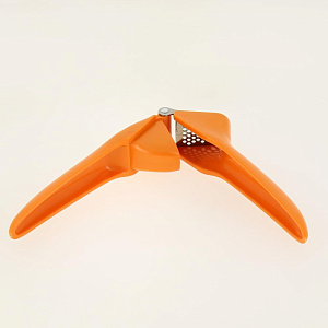 SOFT Пресс для чеснока, 17 см 000000000001188996