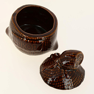 НДС МЕШКИ НА ПОДСТАВКЕ 13СМ (Русский) КЛС-17280 000000000001187861