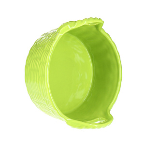 Корзинка Cesiro, зеленый 000000000001059608