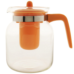 Чайник заварочнный 1,45л MENU Чабрец д5 000000000001160382