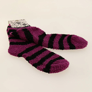 Носки женские зимние р.36-39/23-25 LUCKY полиэстер 000000000001176985