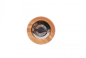 Мельница для перца 16,5*5*5см гевея BRAVO 572 000000000001185517