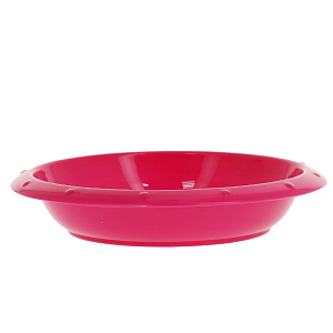 Миска Барби, 350мл 000000000001171371