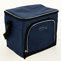 Набор Сумка-термос THERMOcafe 36 Can Cooler 28л + Термос из нерж.стали THERMOcafe HAMFK-1000 Hammertone 1л + ПОДАРОК Аккумулятор t⁰ 580269 000000000001201590