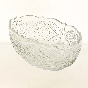 Салатник 22см ИУ стекло R030180 000000000001171692