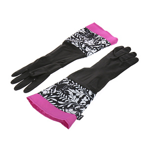 Перчатки Rococco pink Vigar, размер М 000000000001123137