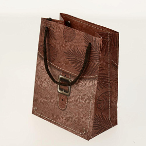 Сумка АРТ И ДИЗАЙН подарочная малая 000000000001037727