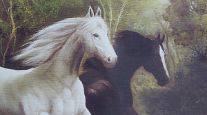 Репродукция 50х70см ДЕКАРТ д8С0018 000000000001162693