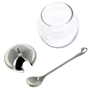 НАБОР САХАРНИЦ ИЗ 2 ШТ. 258-211 000000000001096349