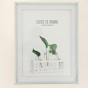 Фоторамка пластик "Медея" 15*20 R010849 000000000001196664