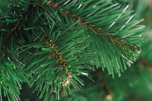 Ель искусственная 150см БИФОРЕС Классик ПВХ 000000000001214432