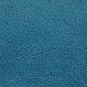 Полотенце махровое Privilea, 70*140,100% хл,арт.11С34 Урсиния,бирюза. Пр-во Беларусь 000000000001188497