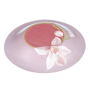 Столовый набор Red Orchis Luminarc, 19 предметов 000000000001061790