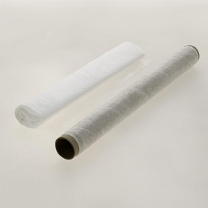 Набор упаковочный Хозяюшка,пленка пищевая 16м(размер 290*2000 +/-10мм, вес 50,83гр) + пакеты фасовочные 80шт(размер 240*370 +/- 5 мм 000000000001192676