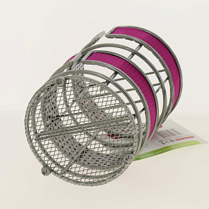 Подставка для столовых приборов 11х19см 24299 000000000001182504