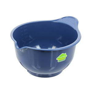 Миска для миксера 3,6л MARTIKA Мадена пластик 000000000001105898