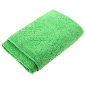 Полотенце Plait Cleanelly, 100х150 см, хлопок 000000000001117728