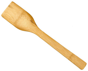 Лопатка 30х6см LUCKY бамбук POC46350-23-99/RMCA-2021 Лопатка 30х6см LUCKY бамбук POC46350-23-99/RMCA-2021 000000000001219312