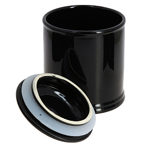 Банка для хранения продуктов, 13.5х19 см 000000000001157502