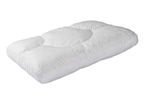 Подушка 45х65см FAMILYTEX с полукруглыми перегородками для людей среднего и не высокого роста ПСС5(45х65) 000000000001203540