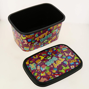 Ящик для игрушек 25 л, M11295 000000000001188669