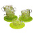 Чайный набор Flowerfield Anis Luminarc, 220мл, 12 предметов 000000000001005491