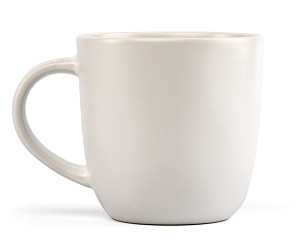 Кружка 470мл NINGBO Матовая глазурованная керамика 000000000001217580
