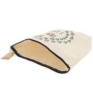 Сумочка для косметики Koopman, 33х20х2 см 000000000001159525