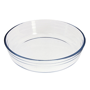 Форма для выпечки 23см PYREX круглая 000000000001009457
