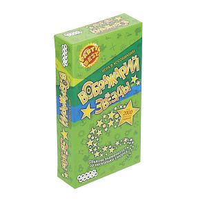 Настольная игра Воображарий. Звёзды Hobby World 000000000001138324