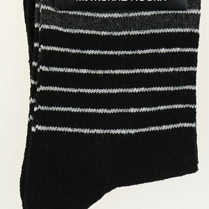 Носки мужские р.40-44 FUTE тонкая ангора шерсть30% полиамид25% вискоза20% ангора20% эластан5% 000000000001208830