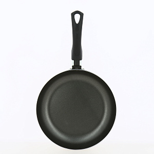 Сковорода 22см КАЛИТВА SANDY антипригарное покрытие бежево-золотистый алюминий 000000000001211030