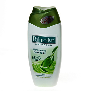 Гель для душа Олива и Молоко Palmolive, 250мл 000000000001025335