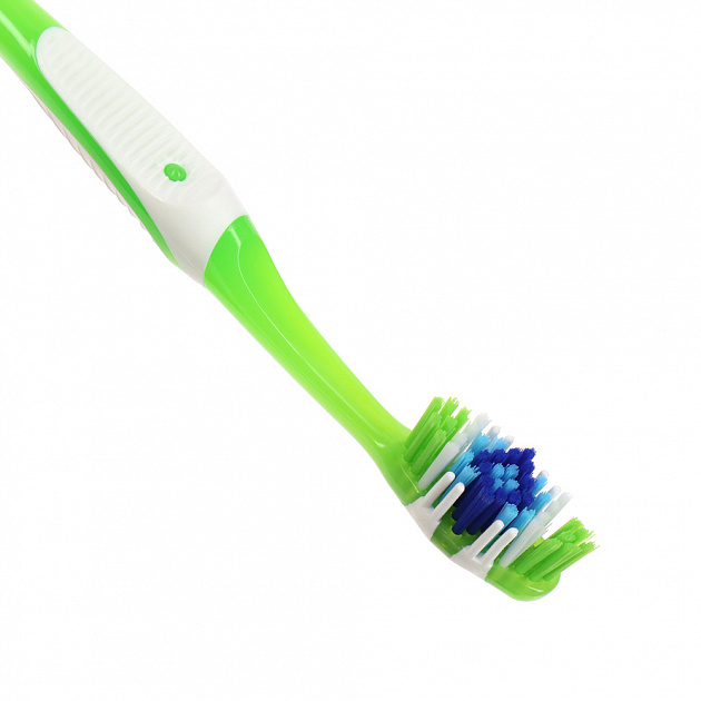 Зубная щетка Комплекс Пятисторонняя чистка Oral_B P&G, средняя 000000000001143597