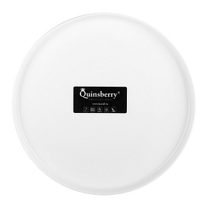 Тарелка десертная 21см КОРАЛЛ Sola фарфор 000000000001218864