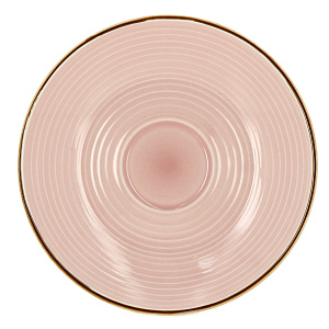 Чайный набор Розовые мечты Коралл, 12 предметов 000000000001166783