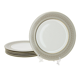 Столовый сервиз CountryValentin Yudashkin, фарфор, 30 предметов 000000000001164212