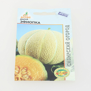 Дыня Эфиопка 10шт Соединенные Штаты 000000000001183213