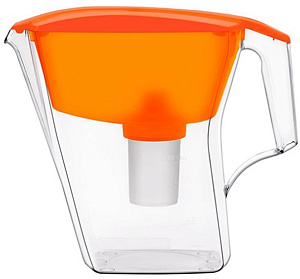 Фильтр-кувшин Аквафор Лайн, 2.8л 000000000001094616