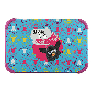 Коробка для хранения Furby Curver, 29.5x19.5x13.5 см 000000000001087292
