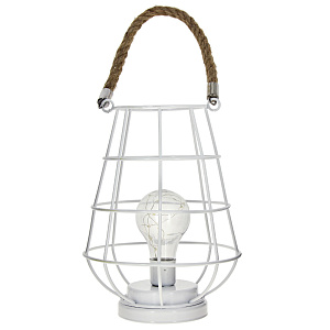 LM-070 White /12 Светильник декоративный 000000000001171527