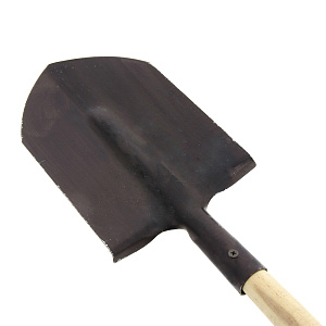 Лопатка туристическая (автомобильная) 000000000001128841