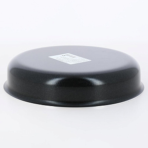 Форма для выпечки 20см JARCO черный алюминий 000000000001209449