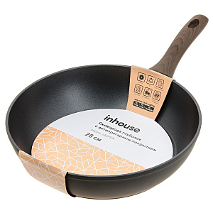 Сковорода Jasper, 28 см 000000000001171616