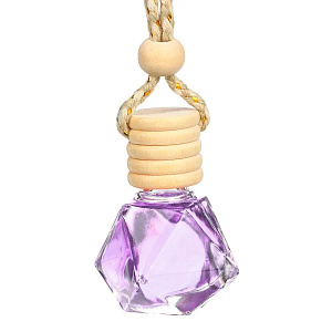 Диффузор для авто 8мл ИНДОКИТАЙ для ароматизации пластик 000000000001181882