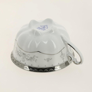 Сервиз чайный 15 предметов CMIELOW 5015730 E361 6388 фарфор 000000000001172677