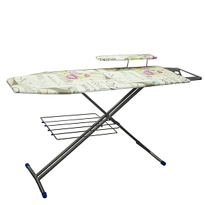 Гладильная доска Ника 3+ Ника, 1225х345 мм 000000000001163842