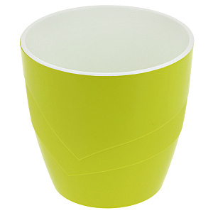 Кашпо Грация JetPlast, 1.2л, пластик 000000000001170813