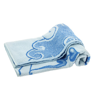 Полотенце Arrows of love, 50х80 см, хлопок 000000000001169676