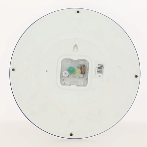 Часы П1-10/7-287 Яркие краски. Синий. 000000000001135335